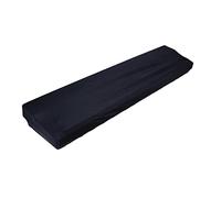 Yardwe Funda Extensible Para Piano Eléctrico Teclas Protección Solar Antideslizante Decorativa