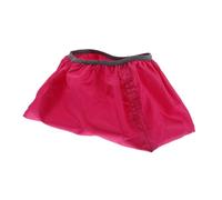 Yardwe Funda Protectora para Mochila Base Resistente al Agua y Polvo Cubierta Elástica Antimancha Protector para Mochila de Senderismo Accesorio para Mantenimiento