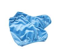 Yardwe Fundas para Patines De Hielo Fundas Protectoras para Botas De Patinaje Artístico para Uso Patinas De Hielo y Entrenamiento