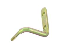 Yardwe Gancho Trasero para Piano Accesorio Duradero para Piano Estabilidad Segura del Respaldo Compatible Kit De Reparación De Instrumentos Musicales