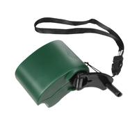 Yardwe Generador Portátil de Manivela con Luz LED de Emergencia Cargador USB Manual para Acampada y Dispositivos Móviles Resistente y Fácil de Usar