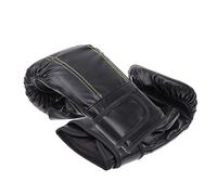 Yardwe Guantes de de PU para Entrenamiento y Sparring Almohadillas de Mano para Kickboxing y Taekwondo Diseño Transpirable y Absorbente para Marciales y Prácticas