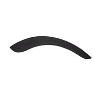 Yardwe Guitarrista Accesorio De Guitarra Soporte De Mano De Guitarra Protector De Mano De Guitarra Accesorio De Protección De Guitarra Reposapiés De Guitarra Negro Madera