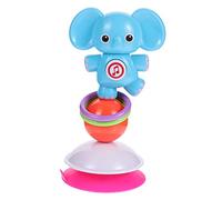 Yardwe hacer sonar la campana toys board game brain toys Alimentación del bebé para un bebé juguete de mesa para juguete comer juguete el plastico