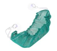 Yardwe Hamaca Colgante para Reptiles Lagartos Juguete para Reptiles Pequeños Hamaca Colgante para Reptiles para Dragón Barbudo