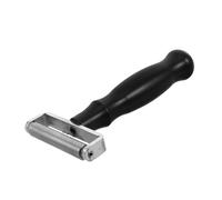 Yardwe Herramienta De Rodillo Manual Herramienta De Rodillo De Campana