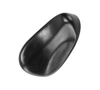 Yardwe Hombrera De Violín Tpu Mentonera Para Violín Accesorios De Reposapiés Cómodo y Práctico