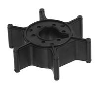 Yardwe Impulsor de Bomba de Agua para Motores Fueraborda Repuesto Abs para Motobomba Gasolina y Piscinas Kit Reparación Eficaz para Bombas de Transferencia y Base de Motor Marítimo