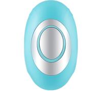 Yardwe Instrumento Práctico para Dormir con Capacidad de 150 mAh, Dispositivo para el Hogar y Viaje con Material ABS Plástico y Acero Inoxidable, Máquina de Sueño para Ansiedad