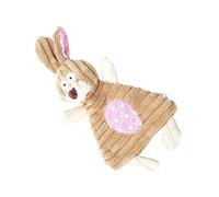 Yardwe Juguete De Peluche para Juguete Interactivo para Masticar para El Aburrimiento y Comportamientos Destructivos