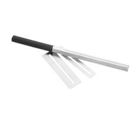 Yardwe Limas De Puente De Guitarra Nivelador Kit Para Reparar y Pulir Trastes