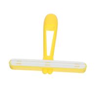 Yardwe Limpiador de Pelo para Mascotas Raspador de Doble Cara Removedor Manual para Sofás Alfombras y Ropa Cepillo Reutilizable para Pelo de Gatos y Perros Portátil y