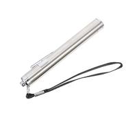 Yardwe Linterna para Incubación de Huevos Luz Led, Comprobador de Embriones para Aves y Reptiles, sin Necesidad de Pilas