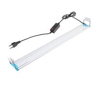 Yardwe Luz Led Para Peceras Lámpara De Iluminación Led Restauración Del Color Verdadero