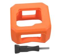 Yardwe Manguito de Flotabilidad Antihundimiento para Cámara Compatible Mini Buceo y Natación Protector Flotante