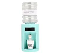 Yardwe Mini De Agua Electrodoméstico para Sonido Juguete Educativo De Decoración Miniatura para Electrodomésticos