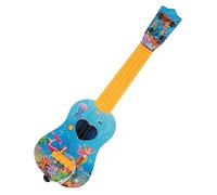 Yardwe Mini Ukelele Infantil para Juguete Musical Educativo de Guitarra Aprendizaje Melodías para Niñas