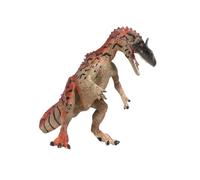 Yardwe Modelo de Juguetes Figuras de Animales Salvajes Modelo Animal Juguete Modelo para
