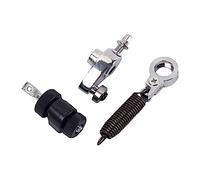 Yardwe Muelle De Martillo De Rodadura Para Piezas Clave Resorte De Leva Accesorios De Tensor Pedal De Pie Resorte De Leva De Metal Color Negro