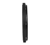Yardwe Pad De Práctica De Batería De Fibra De Carbono Pad De Batería Para Principiantes Para Uso Interiores