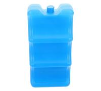 Yardwe Paquete de Hielo Refrescante Azul para Aire Acondicionado y Neveras Portátiles Sin Agua Necesaria y Multifuncional para Enfriar Comidas y Bebidas