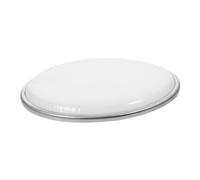 Yardwe Parche Doble para Instrumento de Percusión de 10 Pulgadas, Piel Semitransparente Marfil, Doble Capa, Piel de Repuesto para Batería de Jazz, Accesorio Resistente para Reparación