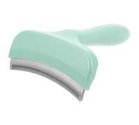 Yardwe Peine Para Quitar El Pelo Mascotas Herramienta Para Quitar El Pelo De Mascotas De Gatos Cepillo Deslanador Perros Cuidado De Cachorros