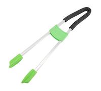 Yardwe Pinza Recogedora De Basura Multifuncional Herramienta De Alcance Para Recoger Desechos Parques Calles y Oficinas Para Botellas y Basura