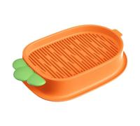 Yardwe Planter Box for Cats Hydroponic Cat Grass Kit with Seed Packs Convenient Indoor Outdoor Planting for Catnip and Wheatgrass