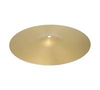 Yardwe Platillos De Batería De Jazz Repuesto Para Percusión Accesorio Musical De Pieza Para Batería De Jazz Para Escenarios De Música