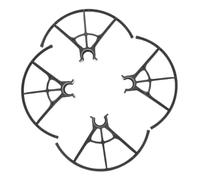 Yardwe Protector De Hélices para Dron Guardia Ligera y Duradera Montaje Rápido y Diseño Preciso para Seguridad Vuelo y Protección contra Impactos