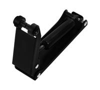 Yardwe Protector De Tapa para Piano con Amortiguador De Caída Lenta Accesorio Metálico Anti-presión Cierre Seguro y Compatible con Varios Modelos Fácil De Instalar y Portátil