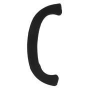 Yardwe Protector para Violín de Caucho Funda Lateral para Panel de Cintura Absorción de Resistente al Desgaste Fácil Instalación para Violines de Cuerda