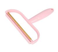 Yardwe Quitapelusas Manual Portátil Afeitadora Quitapelusas para Ropa Raspador de Pelo para Alfombras y Diseño Ergonómico para Viaje y Limpieza