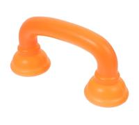 Yardwe Receptor De Teléfono De Juguete Aula Herramienta Didáctica De Comunicación Sonora para Bebés Teléfono De Juguete para Lectura y Pronunciación