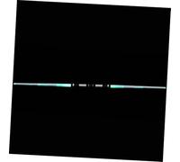 Yardwe Retráctiles de Colores para Juguetes Seguros de Plástico Duradero con Conector para Combinado Regalo Infantil para Diversión Nocturna