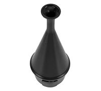 Yardwe Silenciar Sordina Recta Para Trompeta De Práctica Sordina De Trompeta De Material Silenciador De Para Principiantes Escenario De Práctica