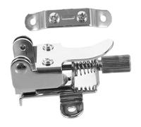 Yardwe Sintonizador Ajustador de Batería para Accesorios para Batería Tensor de Alambre Regulador para Uso Escenarios de Práctica Musical