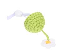 Yardwe Sombrero De Punto De Hámster Sombrero Encantador para Suministros Pequeños Sombrero De Hámster De Punto Conejillos De Indias Sombrero para Fiesta Decoración De Cabeza De Hámster