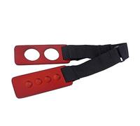 Yardwe Soporte De Pasador Para Tapete Antideslizante Tope De Pasador Soporte De Anclaje Antideslizante Punta De Violonchelo Protector De Piso Almohadilla De Extremo Soporte De