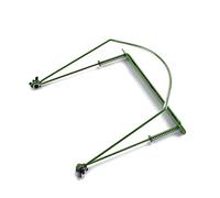 Yardwe Soporte Para Armónica Soporte Para Armónica es Para Mástil De Bastidor Para e Para Mástil De e Para Mástil De Bastidor