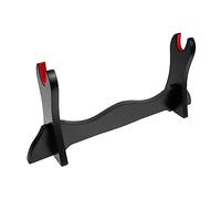 Yardwe Soporte Para Flauta De Madera Organizador De Almacenamiento Para Flauta Travesera Para Exhibir y Guardar