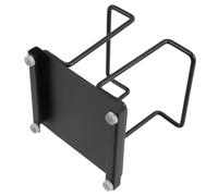 Yardwe Soporte para Vasos Desechables Dispensador de Tazas para Camping y Enjuague Bucal Organizador de Tazas para Baño Cocina y Oficina Diseño Seguro y Estable