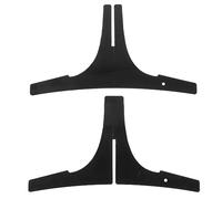 Yardwe Soporte Pequeño Para Soporte De Oboe B-Low Soporte Para Clarinete Soporte Para Flauta Accesorios Para Clarinete Soportes Para Instrumentos De Viento Soporte Para Clarinete Soporte