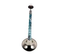 Yardwe Suona Entusiasta Escenario Instrumento De Madera Education Artesanía Nacional Capacitación Música Instrumento De Viento Etnico Instrumento Chino Profesional Gente Planchar