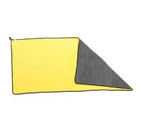 Yardwe Toalla de Baño para Perros de Microfibra y Absorbente Diseño para Secar Mascotas Después del Baño de Lavar Máquina para y Almacenamiento