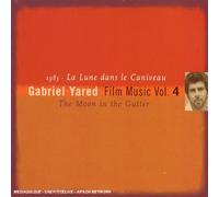 Yared Gabriel - Gabriel Yared Film Music Vol.