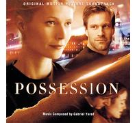 Yared, Gabriel - Possession