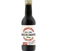 Yari 100% Jamaican Black Castor Oil Extra Dark 250ml
