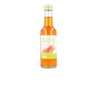 Aceite de Zanahoria 100% Natural 250 ml